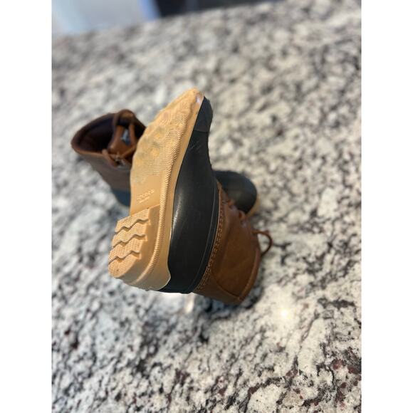 Sperry rain boots little kid size 12 - Picture 5 of 10